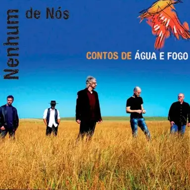 Contos de Água e Fogo