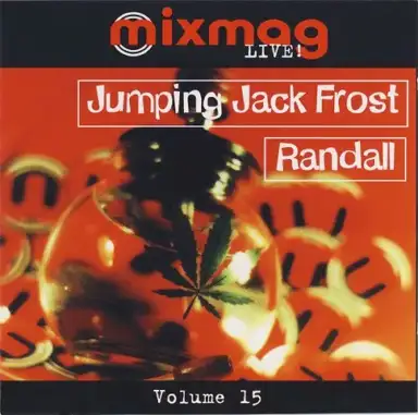Mixmag Live! Volume 15