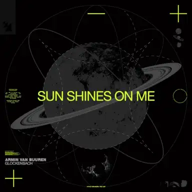 Sun Shines on Me