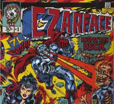 CZARFACE