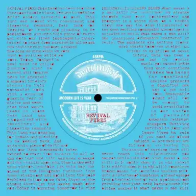 Tribulation Worksongs Vol. 2