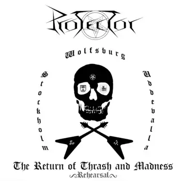 The Return of Thrash and Madness