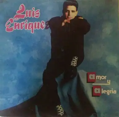 Amor y alegría
