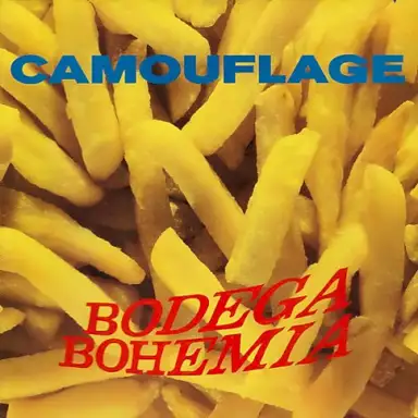 Bodega Bohemia