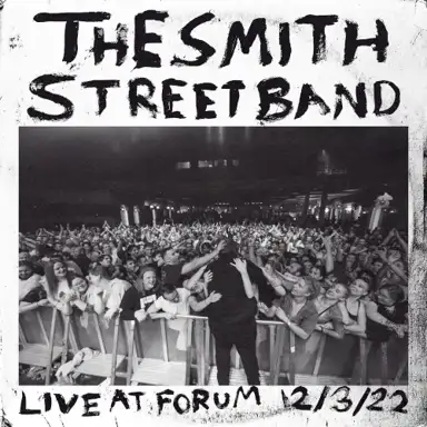 Live At Forum 2022