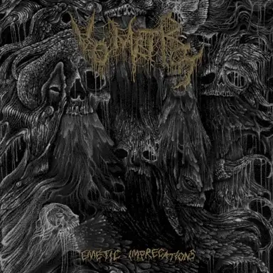 Emetic Imprecations