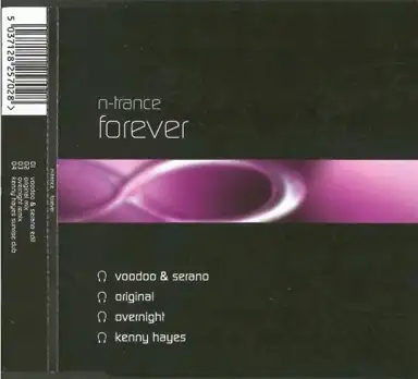 Forever