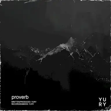 proverb