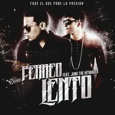 Perreo lento