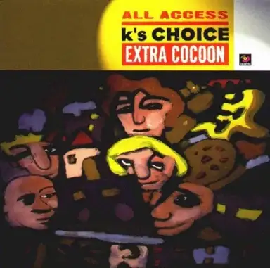 Extra Cocoon (All Access)