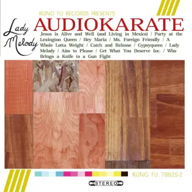 Lady Melody