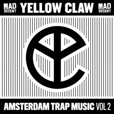 Amsterdam Trap Music, Vol. 3