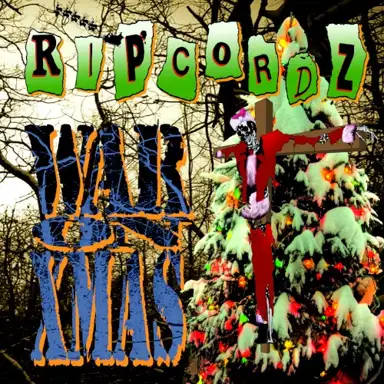 War on Xmas