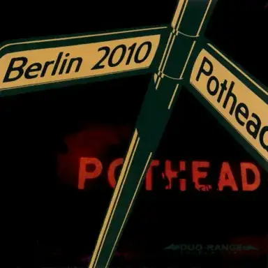 Berlin 2010