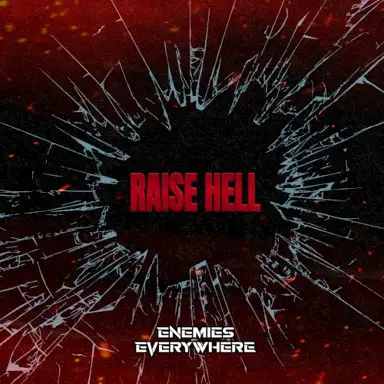 Raise Hell
