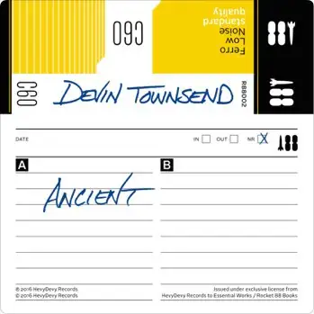 Ancient