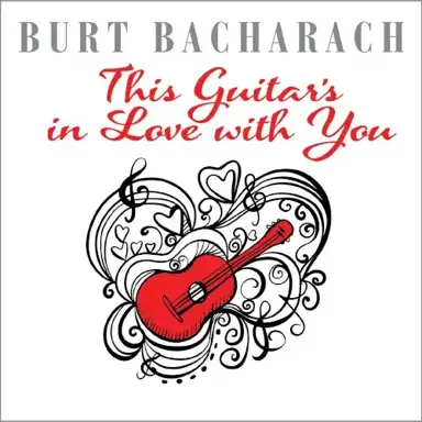 This Guitar’s in Love With You