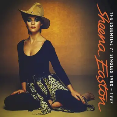 The Essential 7" Singles 1980-1987