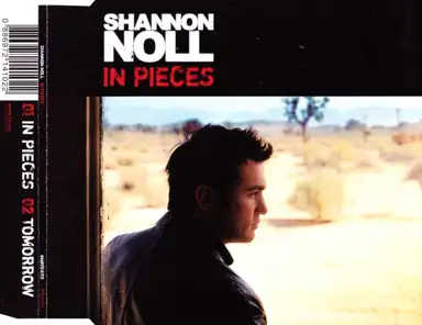 In Pieces