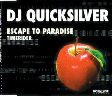 Escape to Paradise / Timerider