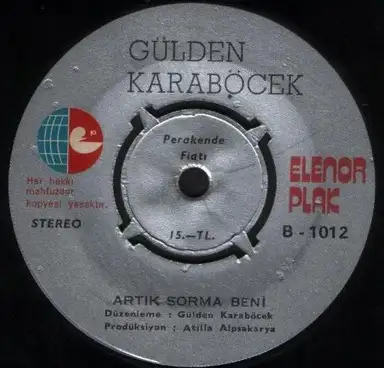 Ahu Gözlüm