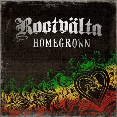 Homegrown