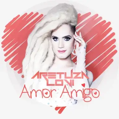 Amor amigo