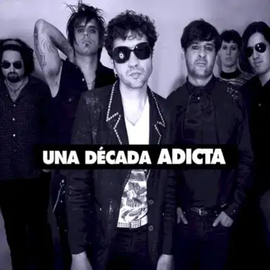 Una década