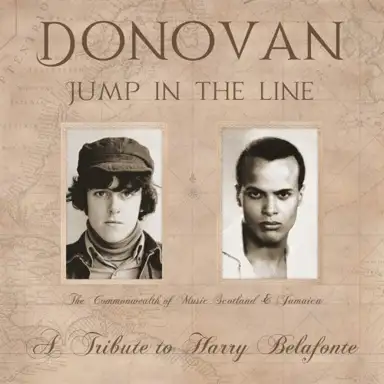 Jump In the Line - A Tribute to Harry Belafonte