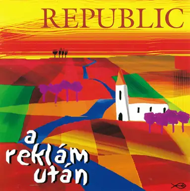 A reklám után