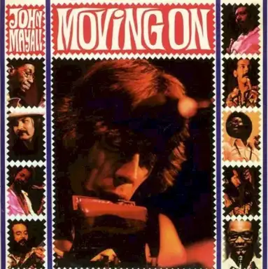 Moving On