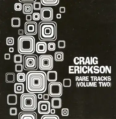 Rare Tracks (Volume Two)