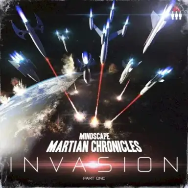 Martian Chronicles: Invasion, Part One