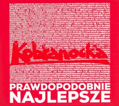 Prawdopodobnie Najlepsze