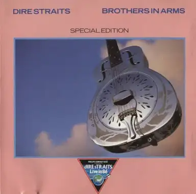 Brothers in Arms