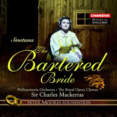 The Bartered Bride