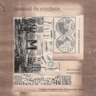 Mapas Auténticos del Mundo Imaginario. Mapas Imaginarios del Mundo Real