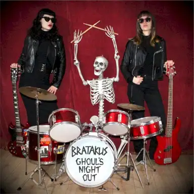 Ghoul's Night Out