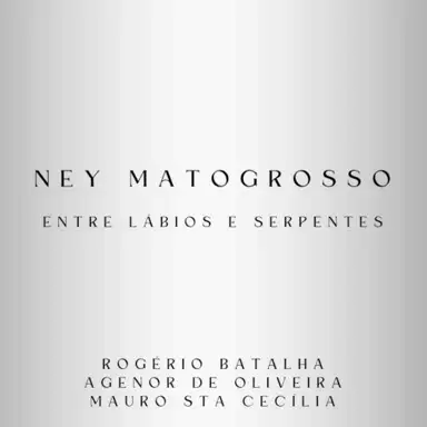 Entre Lábios e Serpentes