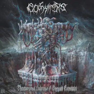 Thanatocorporeal Sculptures of Cryogenic Excruciation