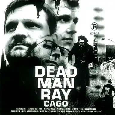 Cago