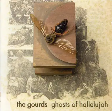 Ghosts of Hallelujah
