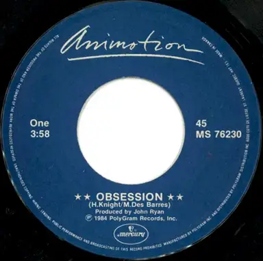 Obsession