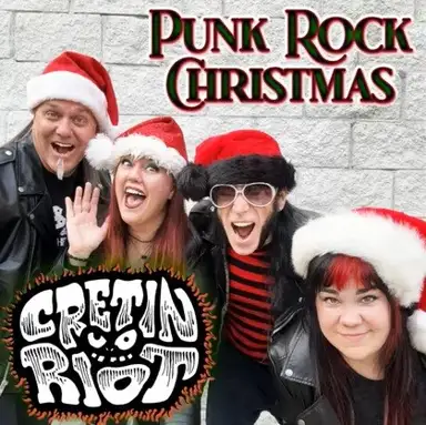 Punk Rock Christmas