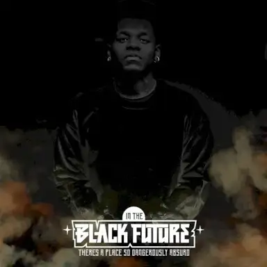 Black Future