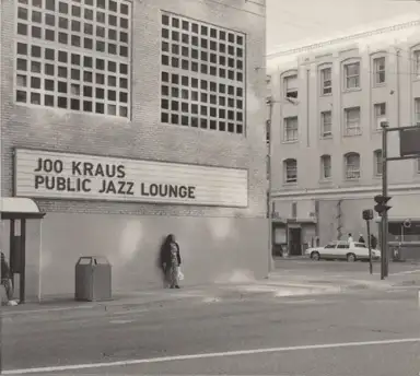 Public Jazz Lounge