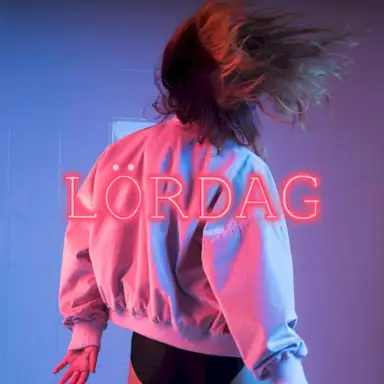LÖRDAG