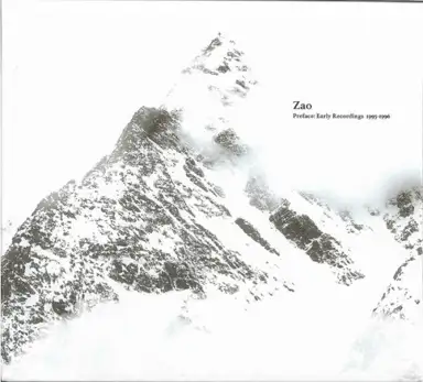 Preface: Early Recordings 1995-1996