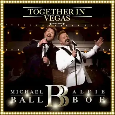 Together in Vegas
