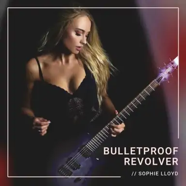 Bulletproof Revolver